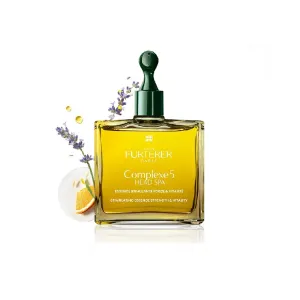 Head Spa COMPLEXE 5 Stimulating Plant Concentrate