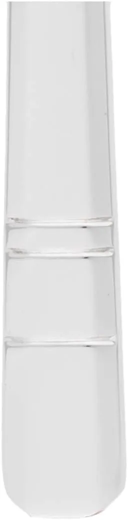 Henckels Madison Square 65-piece Flatware Set,18/10 Stainless Steel, Silver
