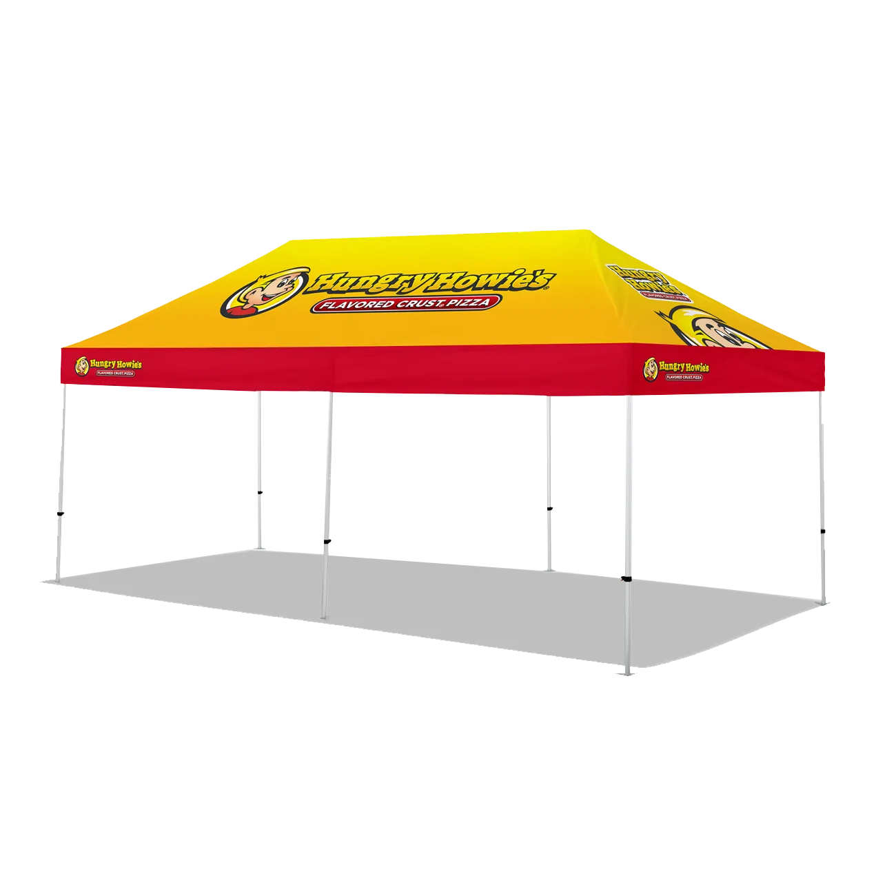 HH Brand Tent