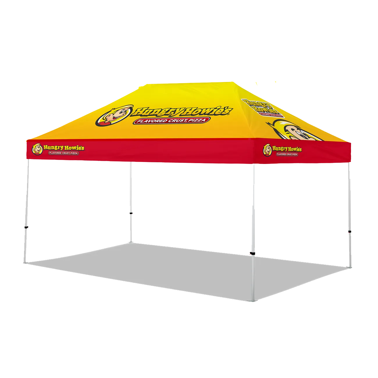 HH Brand Tent