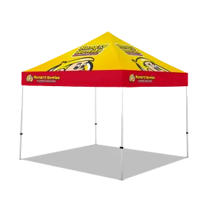 HH Brand Tent