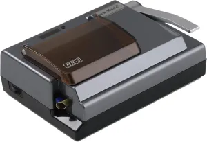 HK2 Electric Cigarette Injector Machine for Size of Tubes: King & 100mm