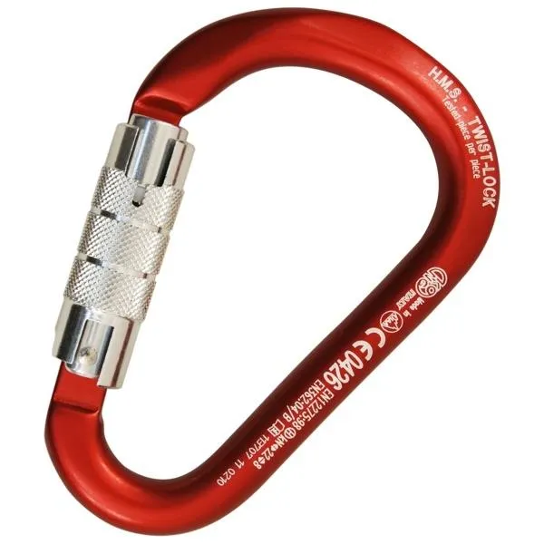 HMS CLASSIC TWIST LOCK