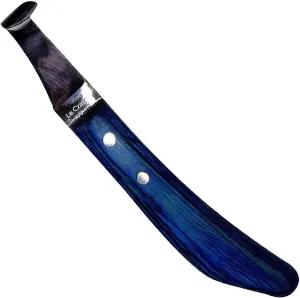 Horse Hoof Knife (Rhino Hook)