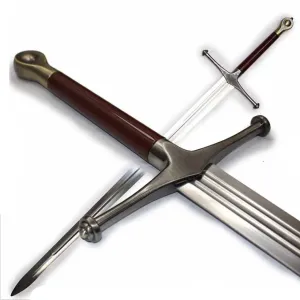 House of Stark "ICE" Sword