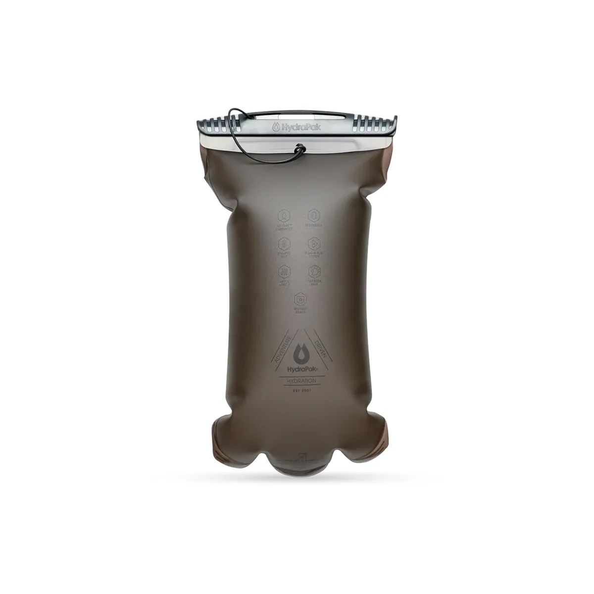 HydraPak Force 2L or 3L