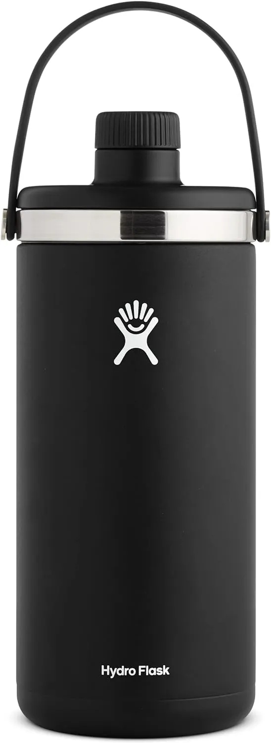 Hydro Flask 128 oz Oasis Water Jug