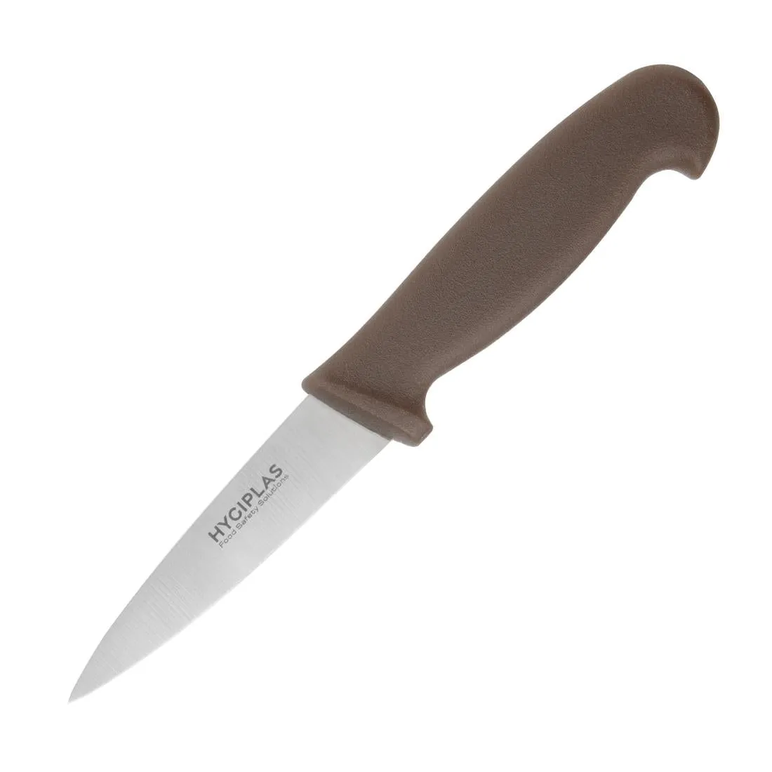 Hygiplas Colour Coded 6-Piece Chef Knife Set with Wallet