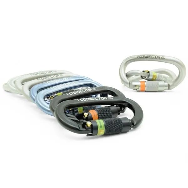 I-OVALONE CARBON TWIST LOCK