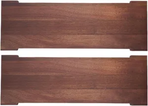 IGT Table Top Board for Outdoor Use - Stable Structure Picnic, Barbecue, Family Gathering, and Camping Table Unit Plate