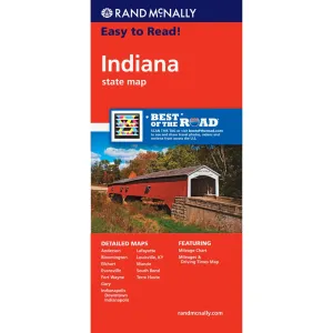 Indiana Easy Read