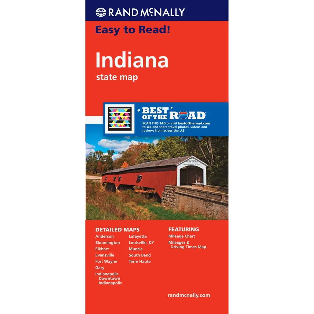 Indiana Easy Read