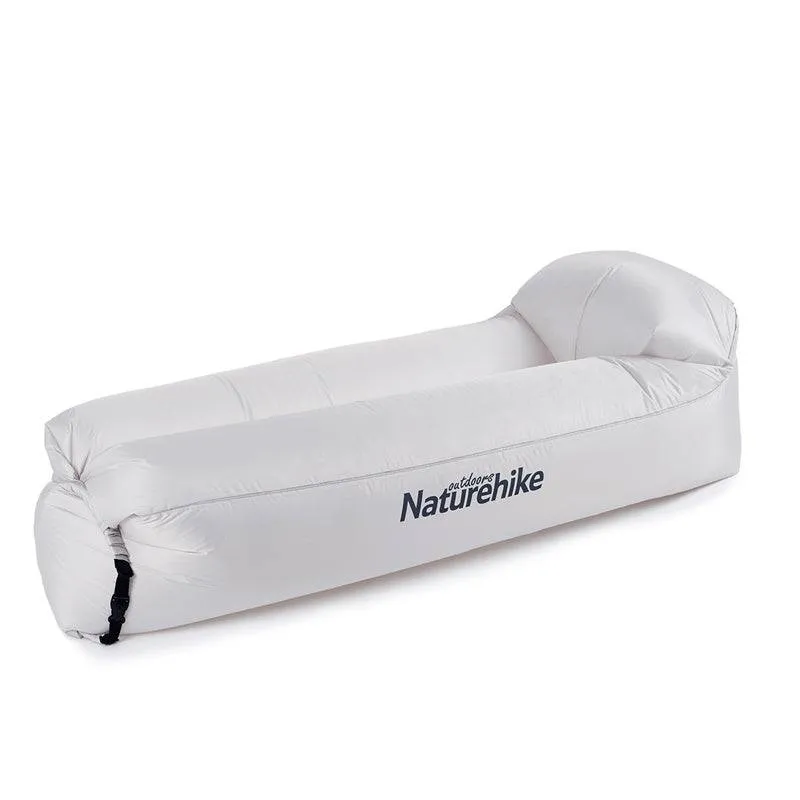 Inflatable Lounger Air Outdoor Sofa