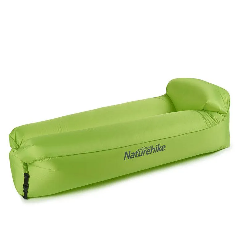 Inflatable Lounger Air Outdoor Sofa