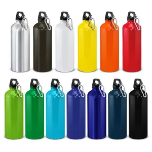 Intrepid Bottle 800ml
