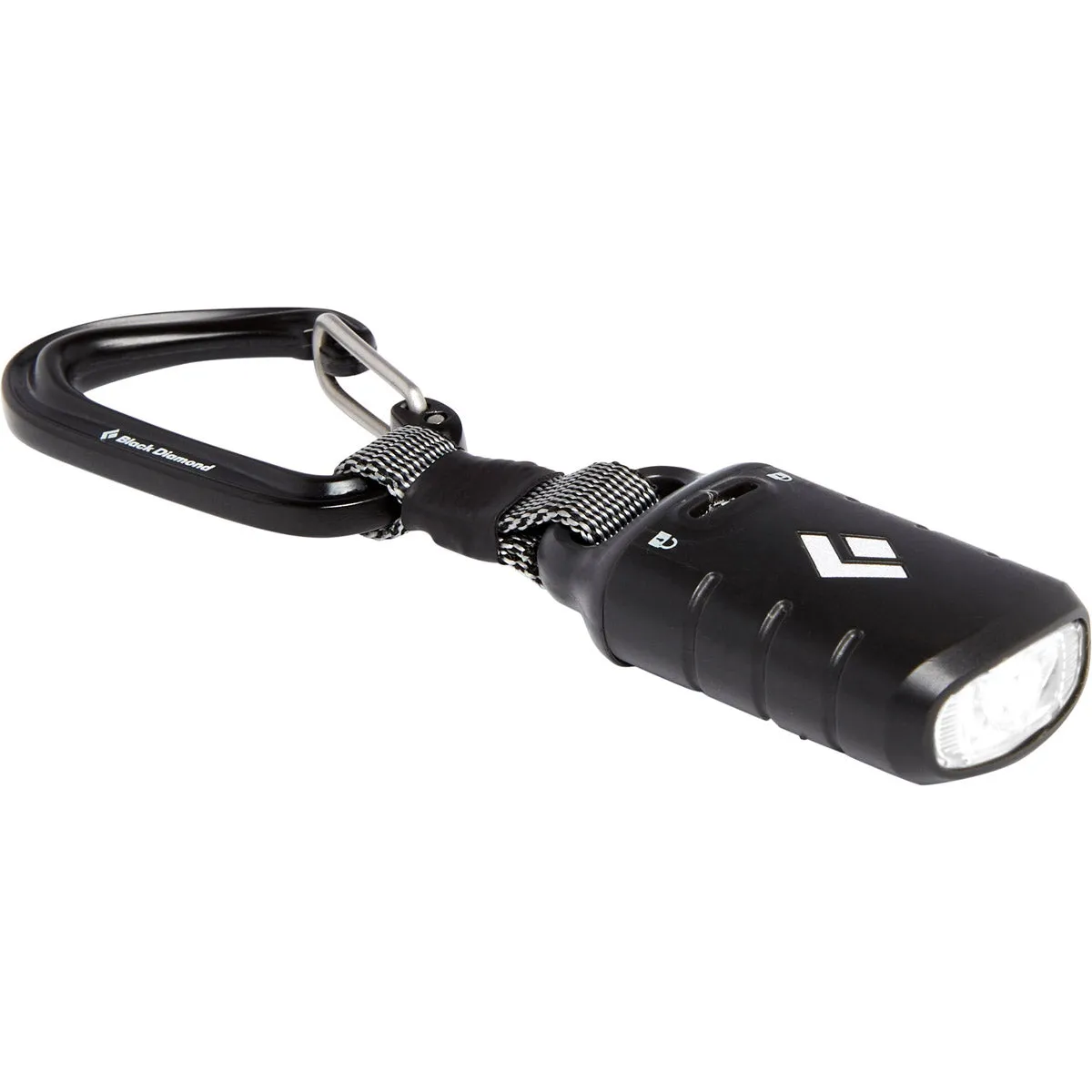 Ion Keychain Light