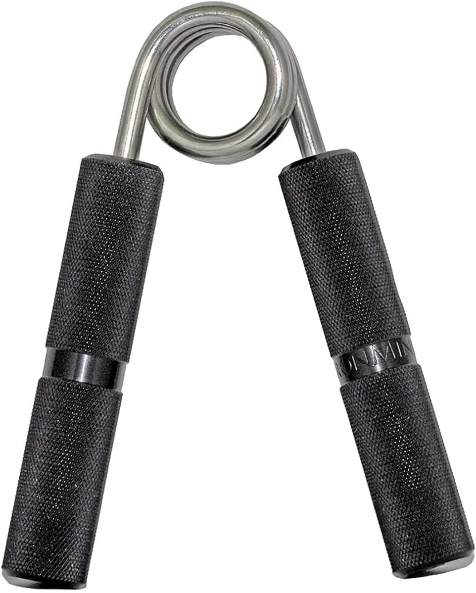 IronMind Left-Turn Gripper: Tailormade for Lefties