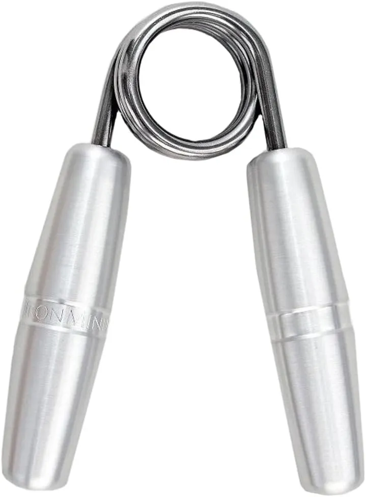 IronMind Zenith Gripper: The Digital Fitness Gripper