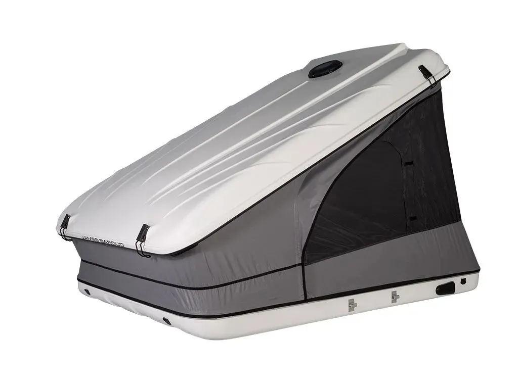 James Baroud Space Rooftop Tent / White - James Baroud - JB-465284 / TENT170