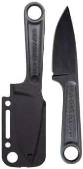 Ka-Bar Knives BLACKOUT FORGED WRENCH KNIFE