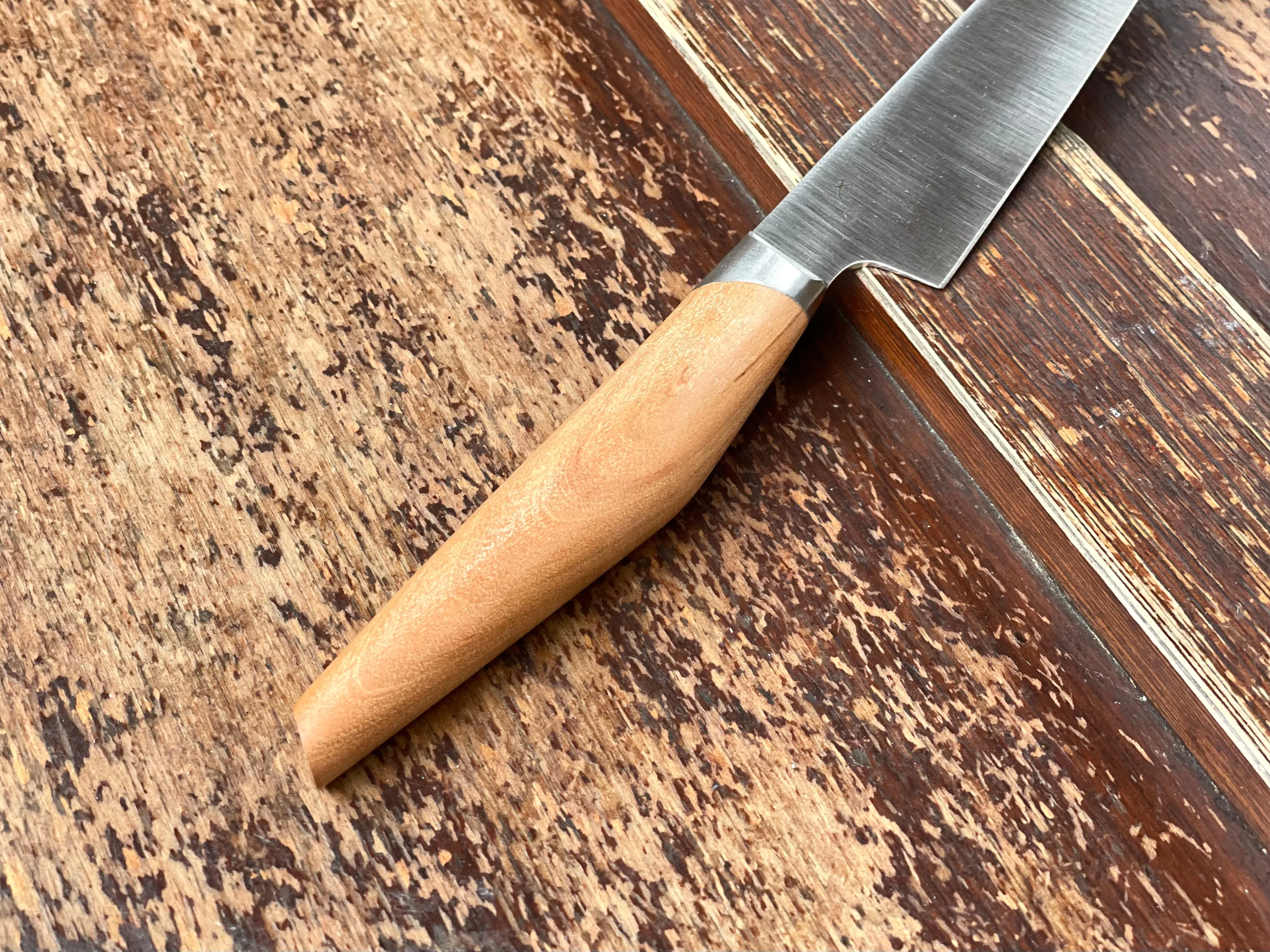 Kasane Petty Knife 12.5cm