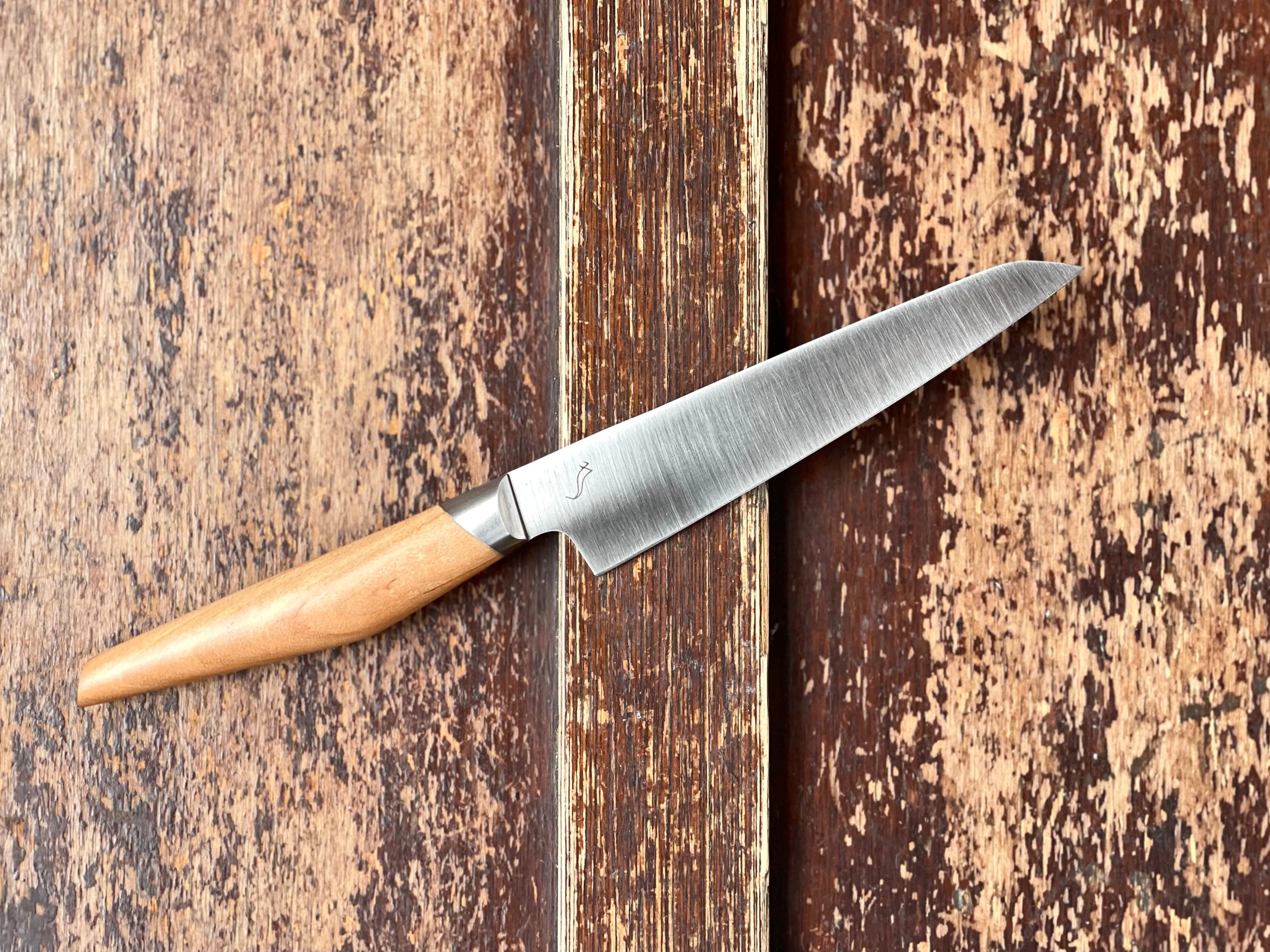 Kasane Petty Knife 12.5cm