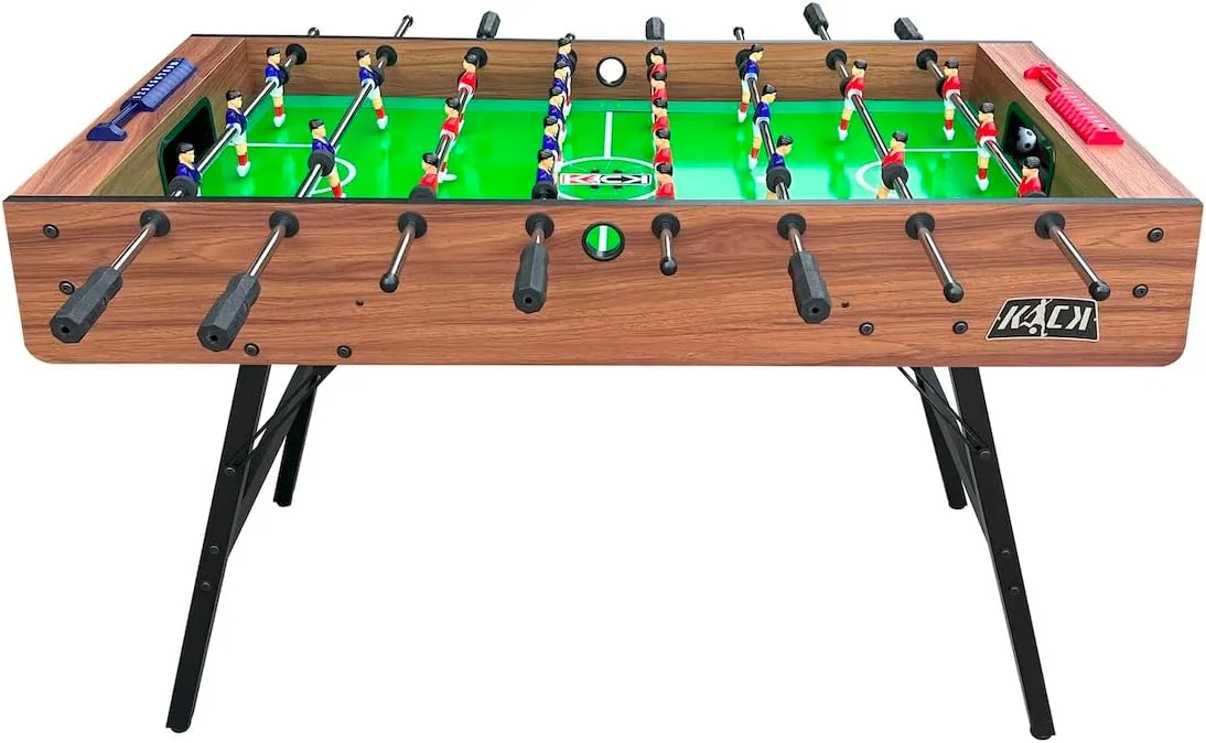KICK Arcadia 48" Folding Foosball Table