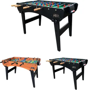 KICK Phoenix 55" Folding Foosball Table