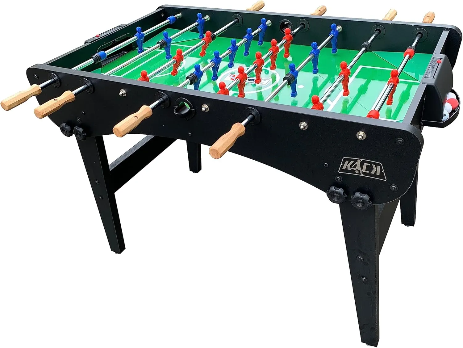 KICK Phoenix 55" Folding Foosball Table
