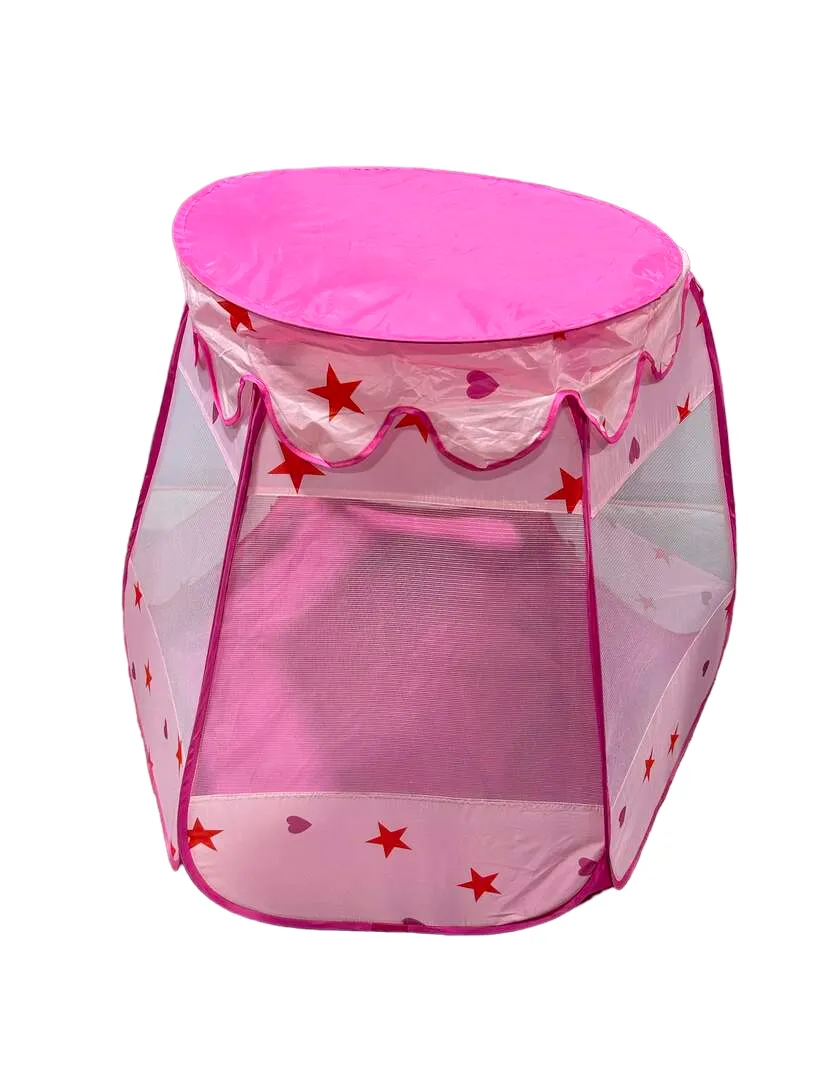Kidami Pop Up Princess Tent