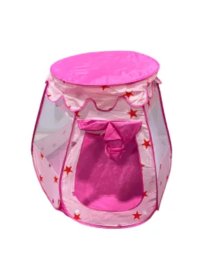 Kidami Pop Up Princess Tent