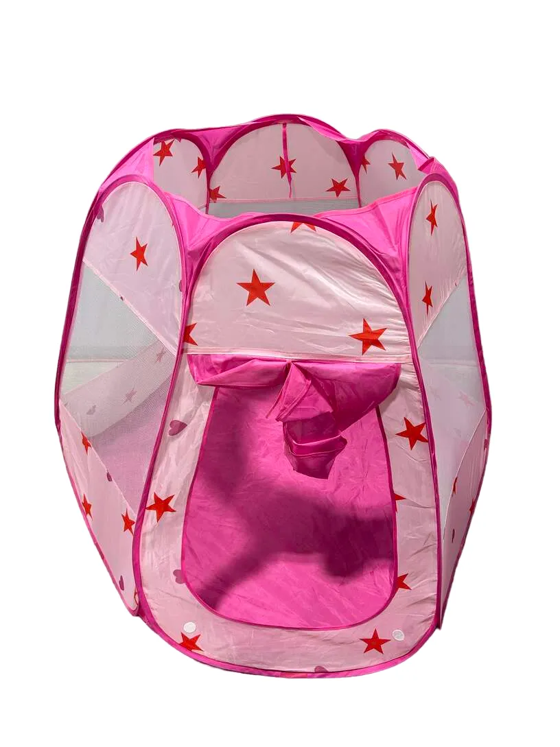 Kidami Pop Up Princess Tent