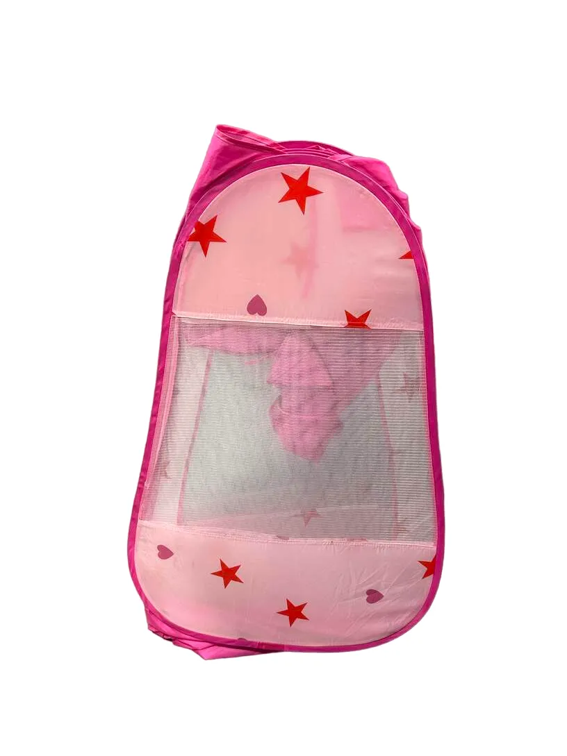 Kidami Pop Up Princess Tent