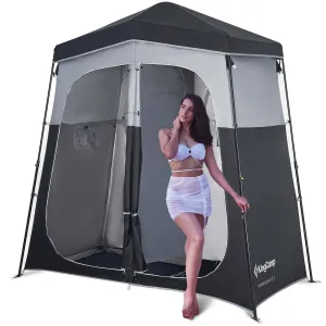 KingCamp MARASUSA Q Portable Instant Pop Up Privacy Shelter