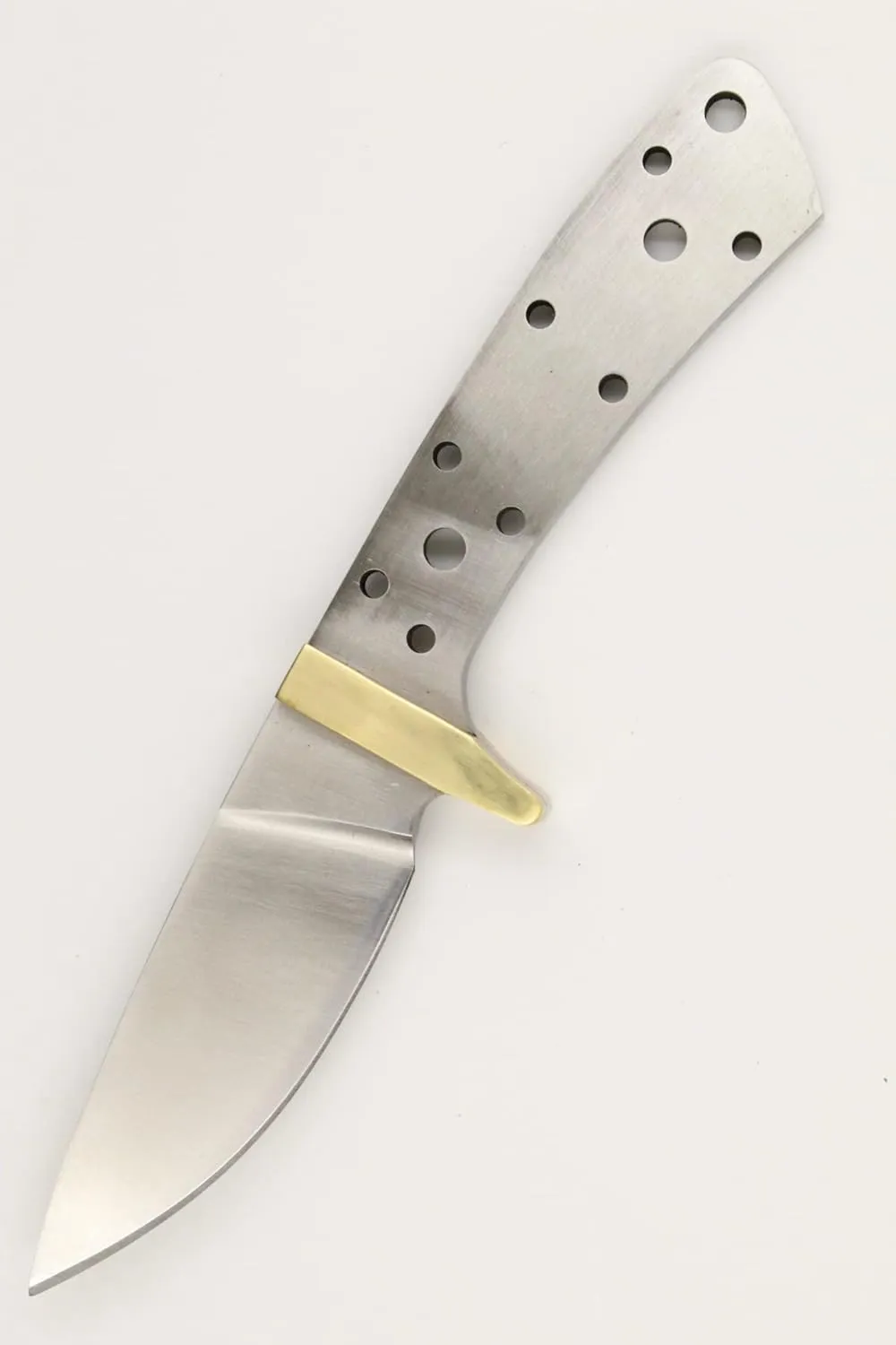 Knife making blade blanks - hunting - fishing - camping (S801 DESERT SATIN)