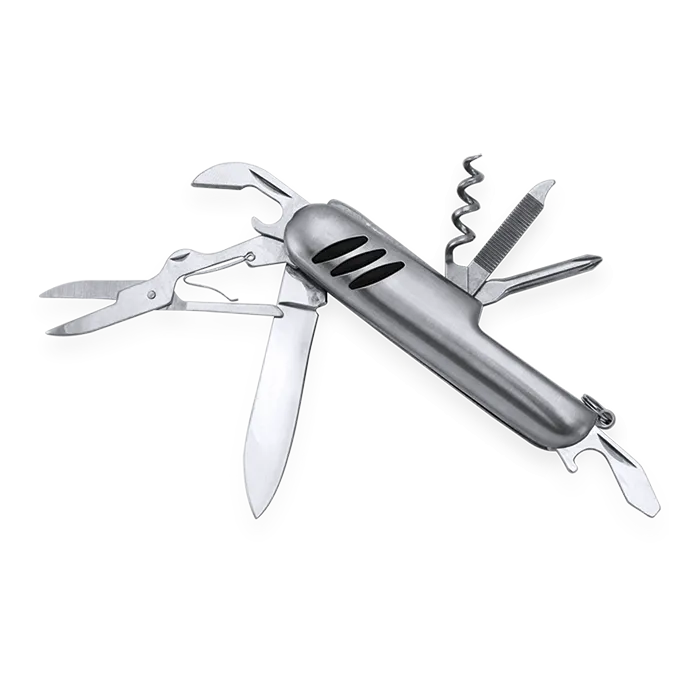 Kolmi Multifunction Pocket Knife