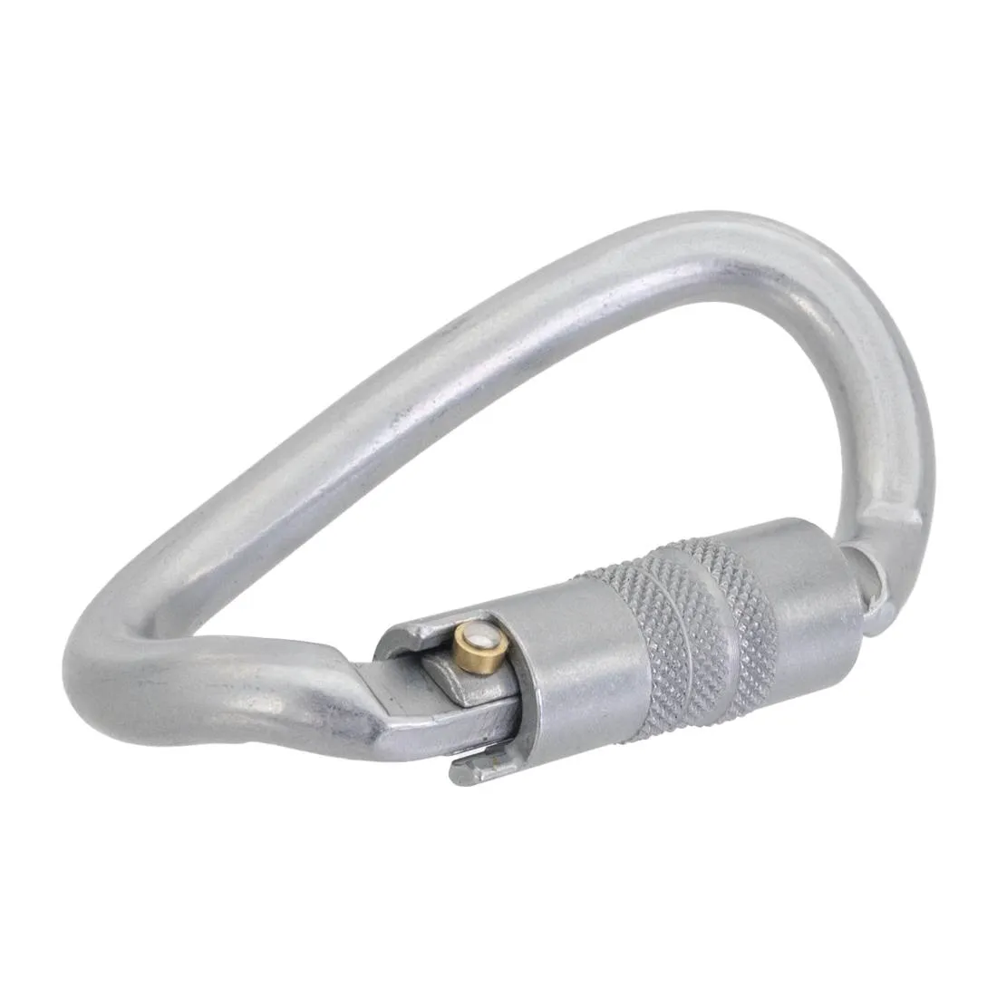 KONG DNA Carabiner - Ovalone Twist Lock ANSI