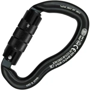 Kong Italy Ergo Twist Lock