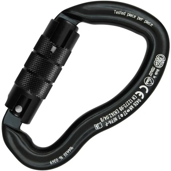 Kong Italy Ergo Twist Lock