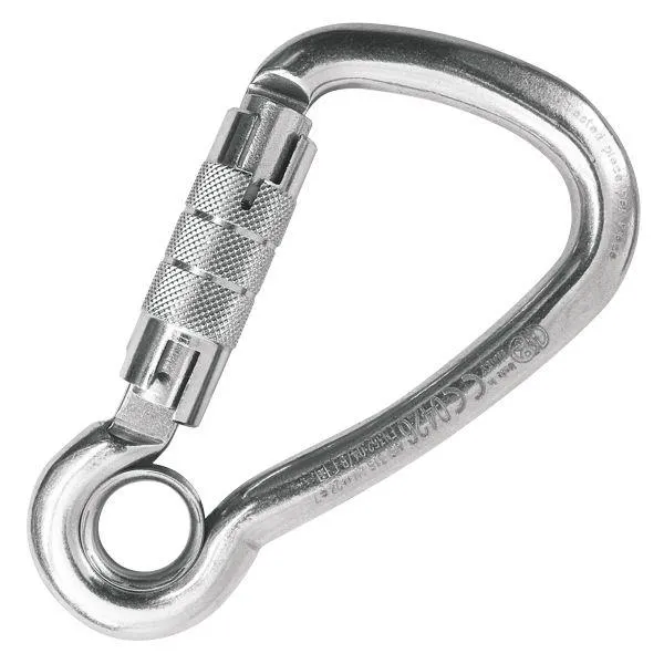 Kong Italy Harness Eye Twist Lock