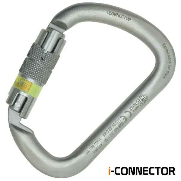 Kong Italy i-X-Large Carbon Twist Lock