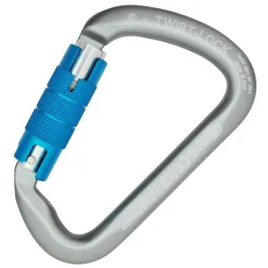 Kong Italy Large Multiuse Twist Lock