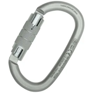 Kong Italy Ovalone Carbon Twist Lock