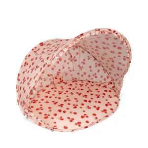 Konges Slojd beach tent pop-up uv 50  lace fragola