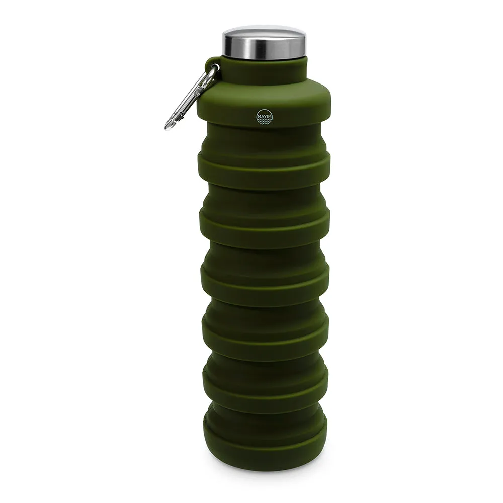 Large Collapsible - Olive