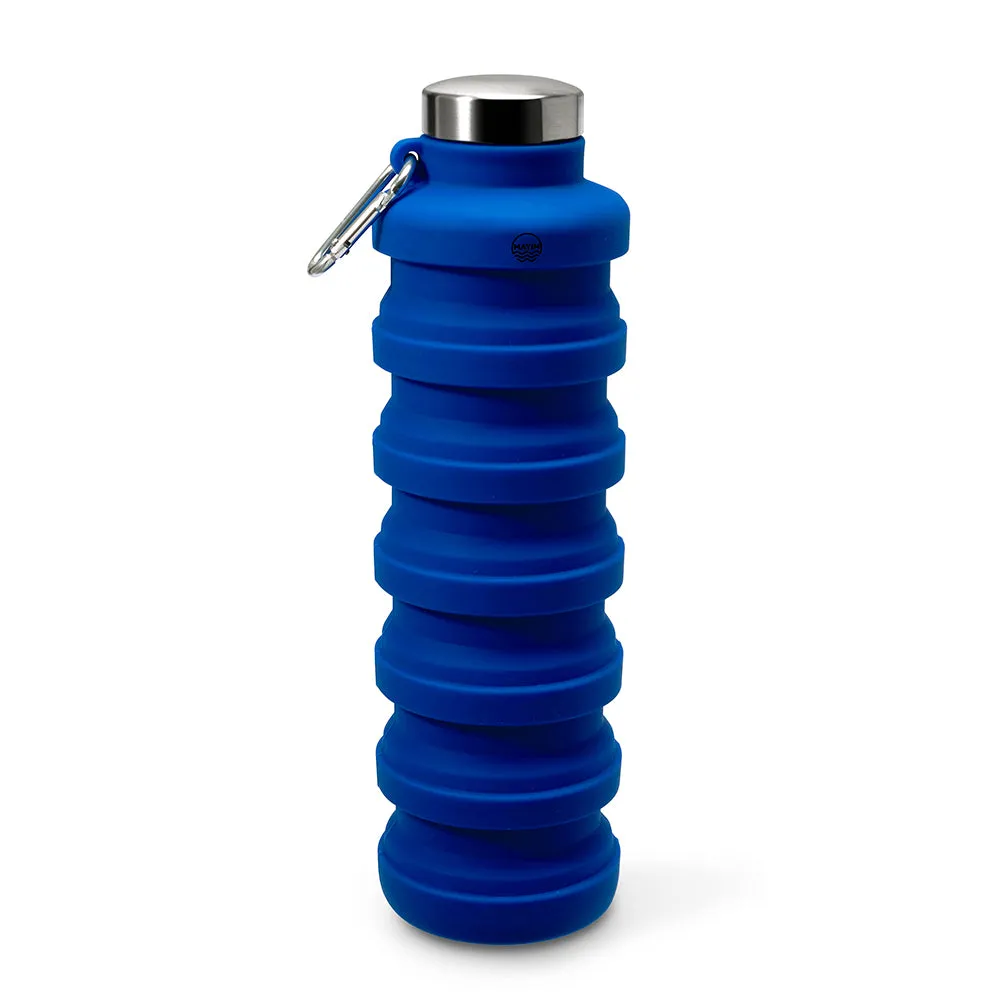 Large Collapsible - Royal Blue
