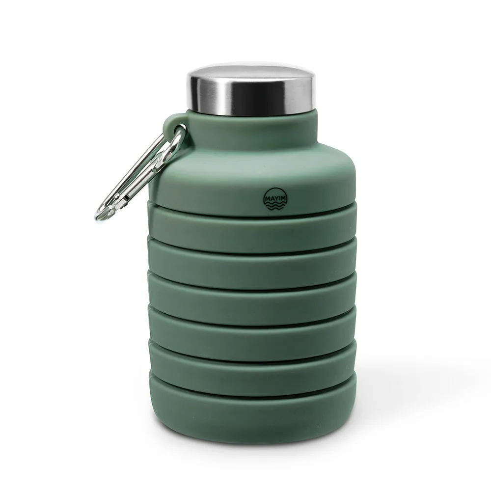Large Collapsible - Sage