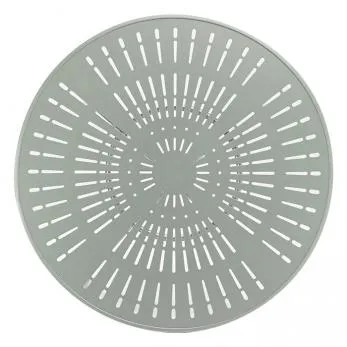 La'Stratta 30" Round Dining Table by Tropitone
