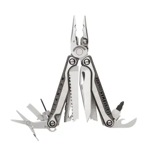 Leatherman Charge Plus TTI Multi Tool (Titanium)