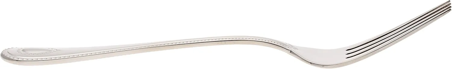Lenox 829739 French Perle Flatware Set, 11.30 LB, 65-Piece